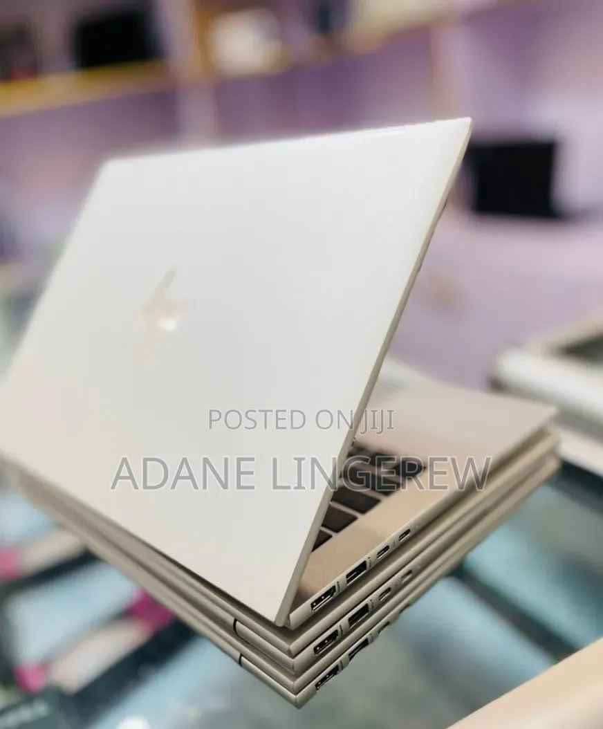 New Laptop HP EliteBook 840 G9 16GB Intel Core i5 SSD 512GB