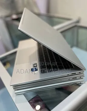 New Laptop HP EliteBook 840 G9 16GB Intel Core i5 SSD 512GB