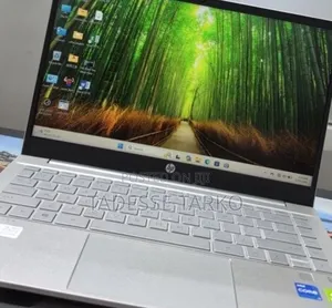 New Laptop HP Pavilion 14 16GB Intel Core i5 SSD 512GB
