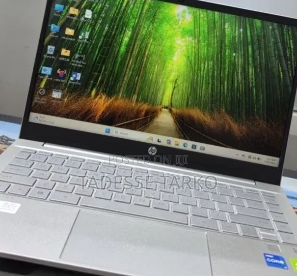 New Laptop HP Pavilion 14 16GB Intel Core i5 SSD 512GB