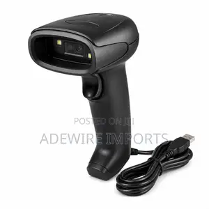 Barcode Reader 2d With Vat