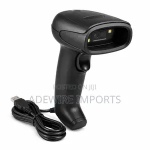 Barcode Reader 2d With Vat