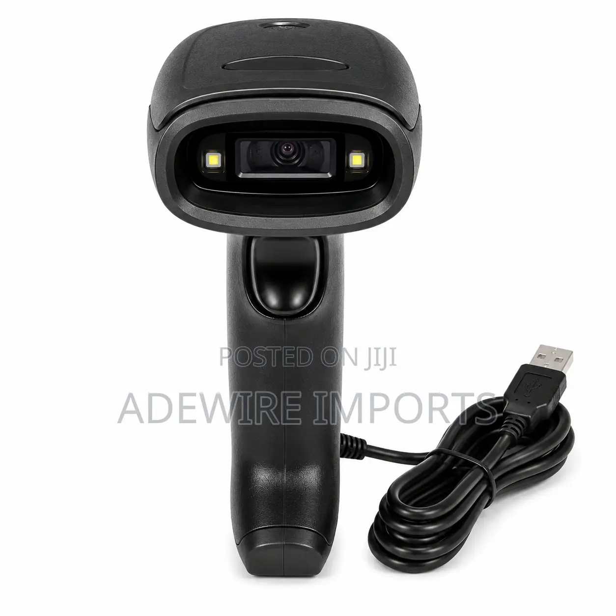 Barcode Reader 2d With Vat