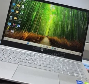 New Laptop HP Pavilion 14 16GB Intel Core i5 SSD 512GB