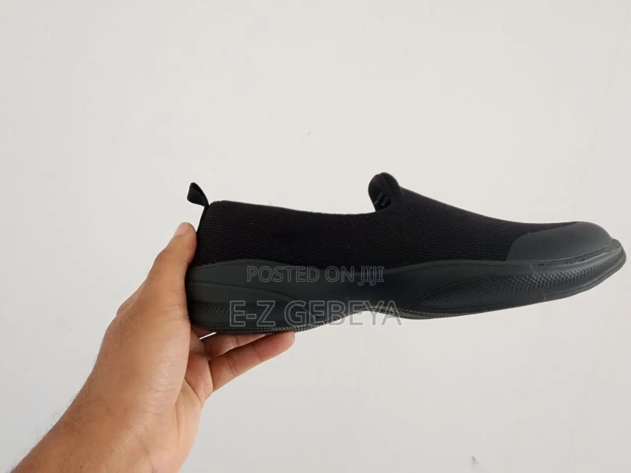 Primark Memory Foam Trainers