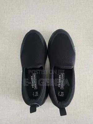 Primark Memory Foam Trainers