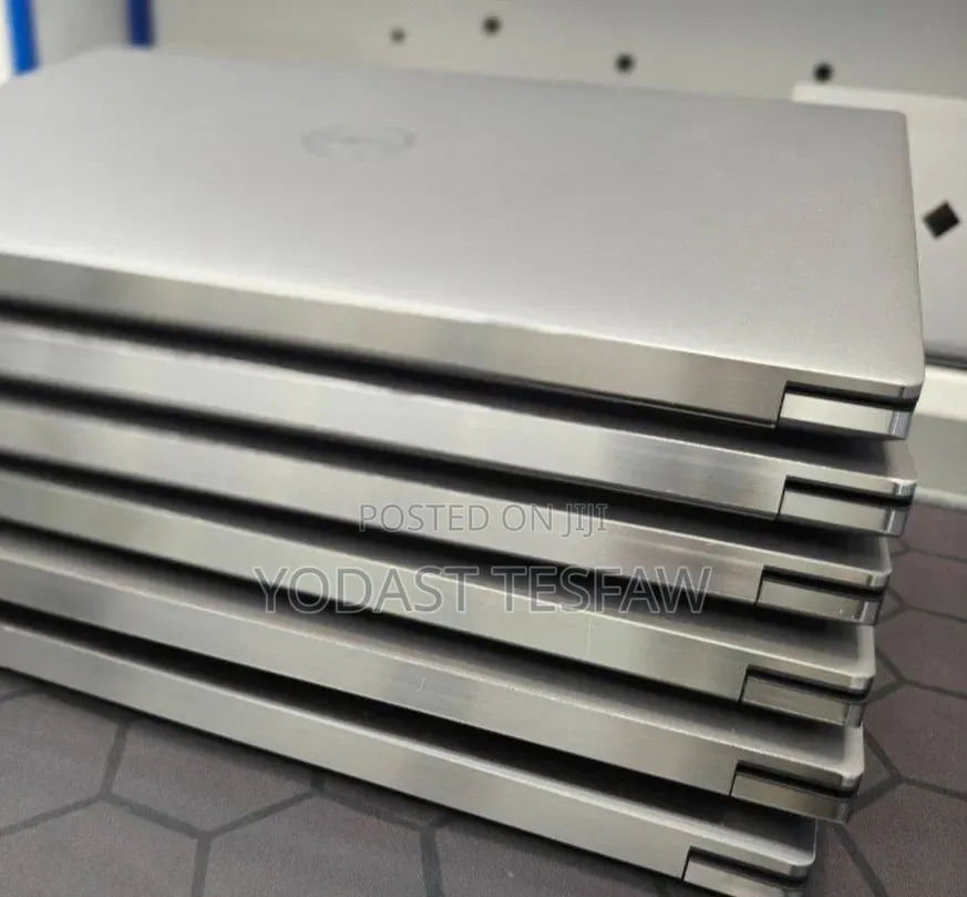 New Laptop Dell Precision 5540 16GB Intel Core i7 SSD 512GB