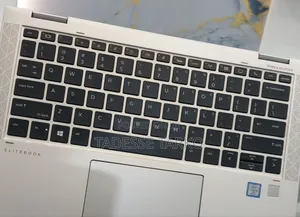 New Laptop HP EliteBook 1030 16GB Intel Core i7 SSD 512GB