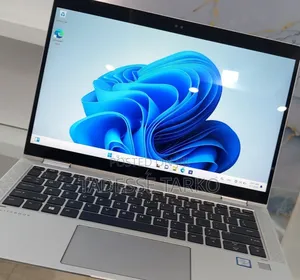 New Laptop HP EliteBook 1030 16GB Intel Core i7 SSD 512GB