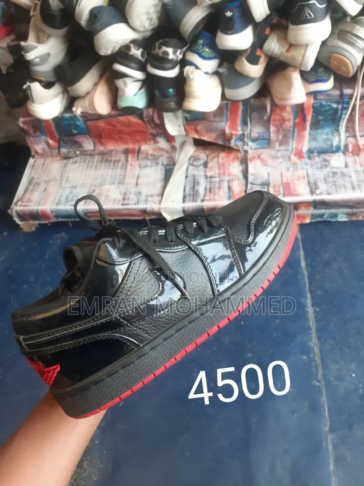 ባሉበት ቦታ እናደርሳለን