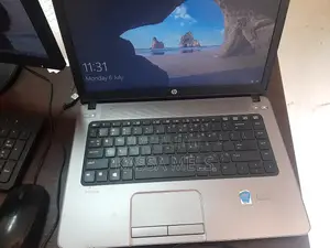 Laptop HP ProBook 440 G1 8GB Intel Core 5 HDD 1T