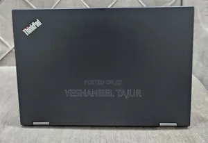 New Laptop Lenovo Yoga C930 16GB Intel Core i7 SSD 512GB