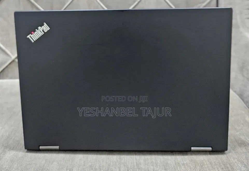 New Laptop Lenovo Yoga C930 16GB Intel Core i7 SSD 512GB