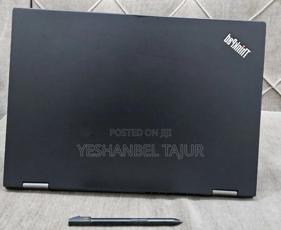 New Laptop Lenovo Yoga C930 16GB Intel Core i7 SSD 512GB