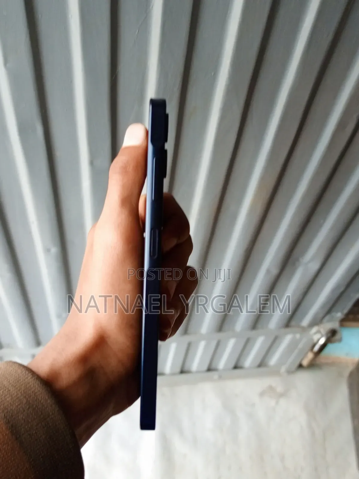 New Samsung Galaxy A06 128 GB Black