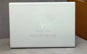 New Laptop HP EliteBook 840 G5 8GB Intel Core i5 SSD 256GB
