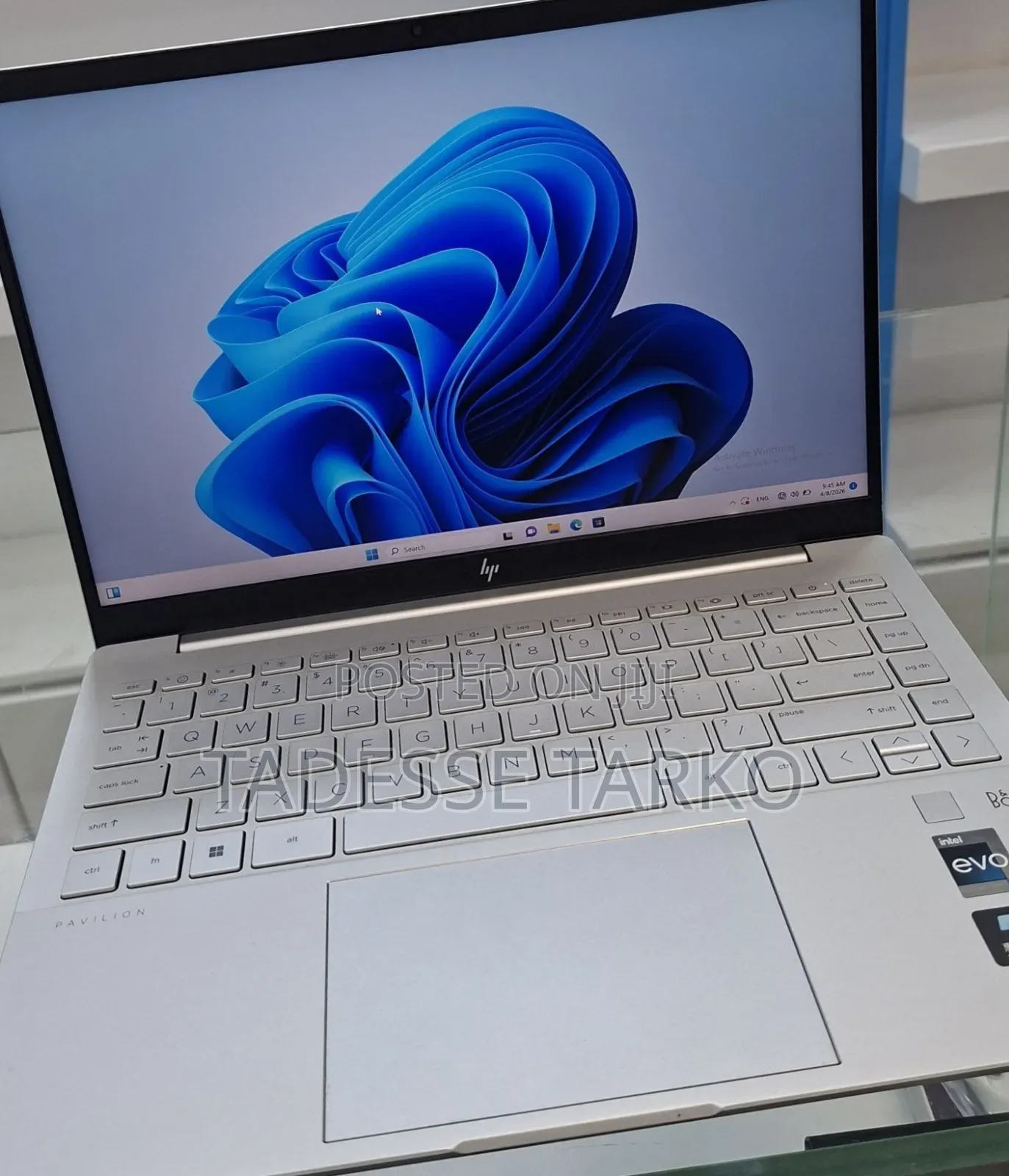 New Laptop HP Pavilion 14 16GB Intel Core i5 SSD 1T