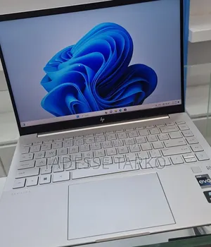 New Laptop HP Pavilion 14 16GB Intel Core i5 SSD 1T