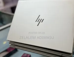 New Laptop HP EliteBook 840 G9 16GB Intel Core i5 SSD 512GB