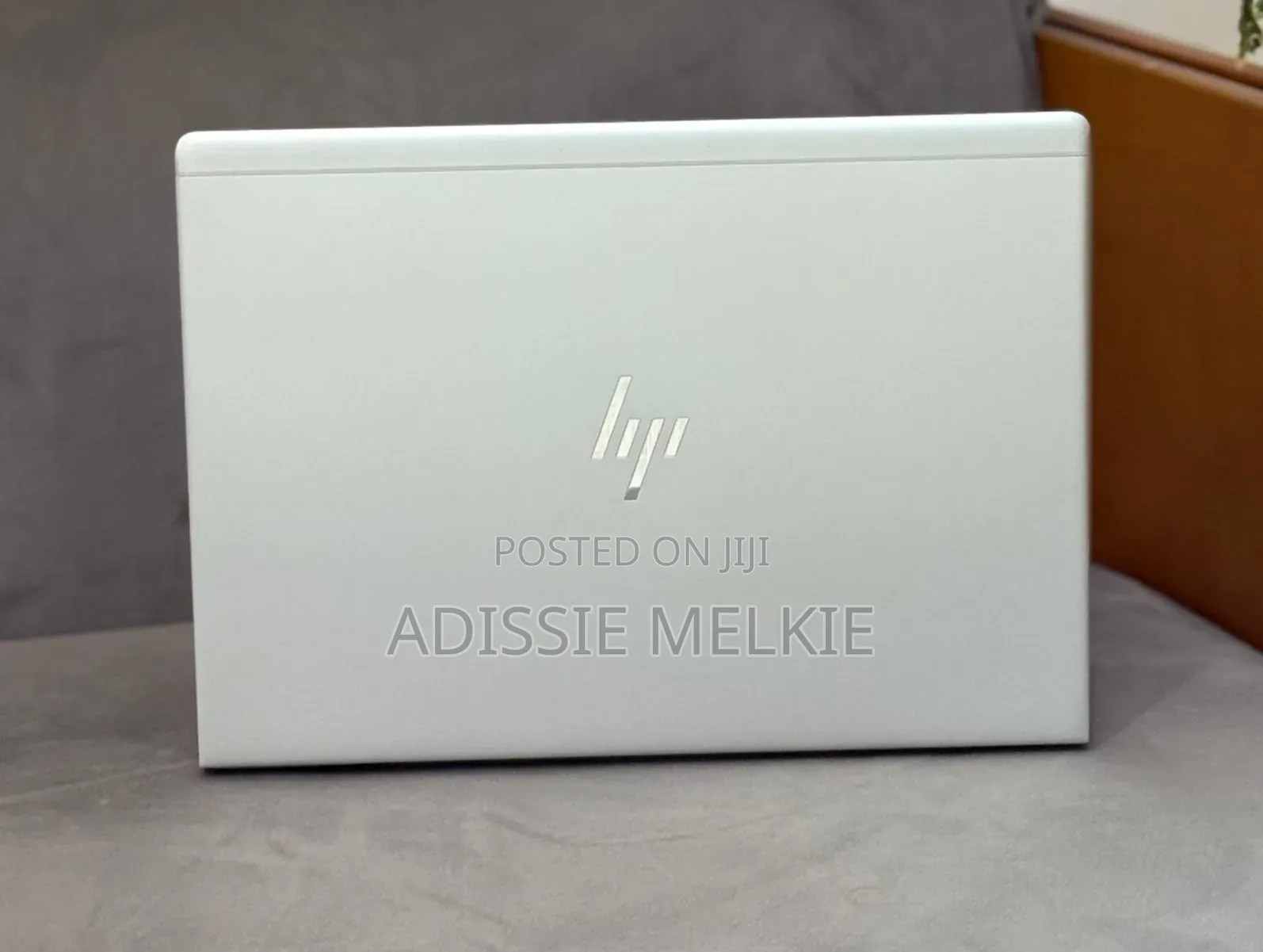 New Laptop HP EliteBook 830 G5 8GB Intel Core i5 SSD 256GB