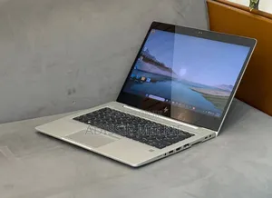 New Laptop HP EliteBook 830 G5 8GB Intel Core i5 SSD 256GB