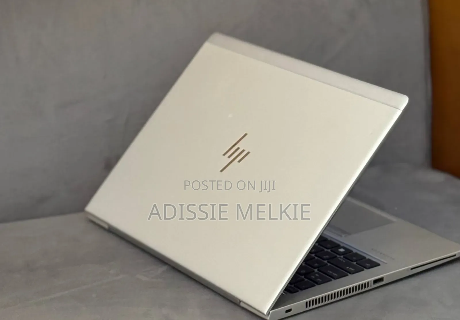 New Laptop HP EliteBook 830 G5 8GB Intel Core i5 SSD 256GB