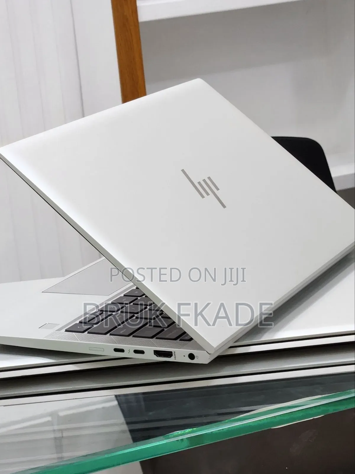 New Laptop HP ZBook 15 16GB Intel Core i7 SSD 512GB
