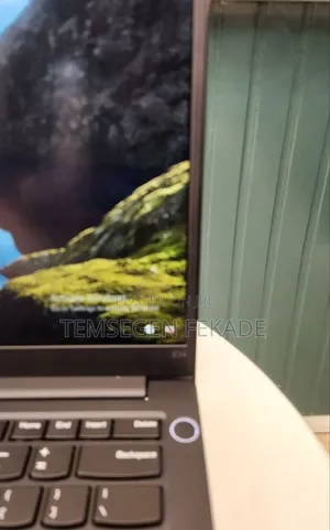 New Laptop Lenovo ThinkPad E14 Gen 4 16GB Intel Core i7 SSD 512GB