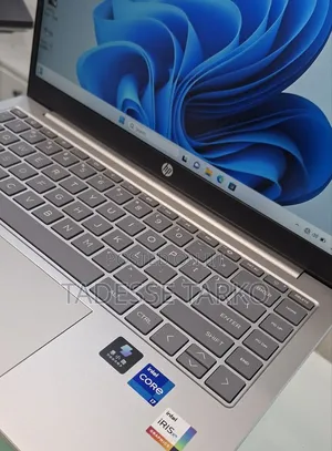 New Laptop HP Stream Notebook 16GB Intel Core i7 SSD 512GB