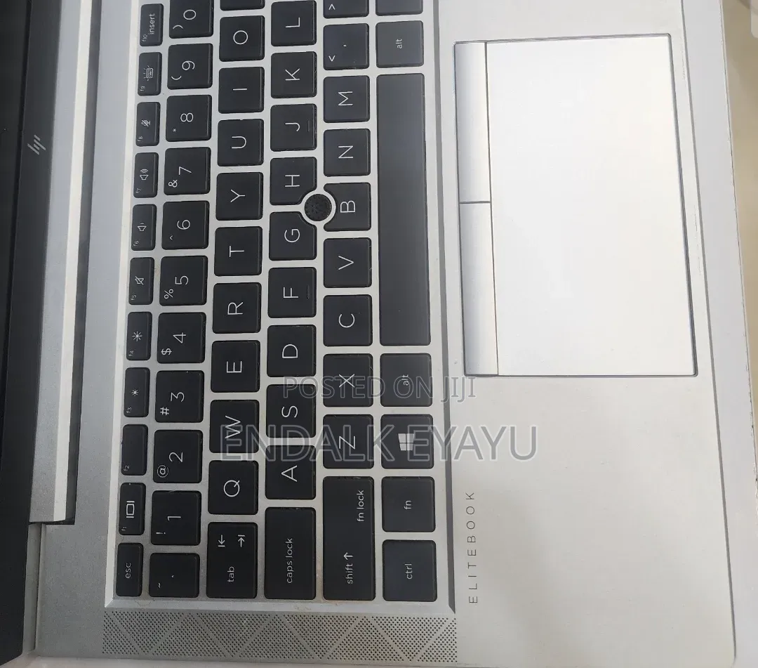 New Laptop HP EliteBook 840 G8 16GB Intel Core i7 SSD 512GB