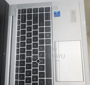 New Laptop HP EliteBook 840 G8 16GB Intel Core i7 SSD 512GB