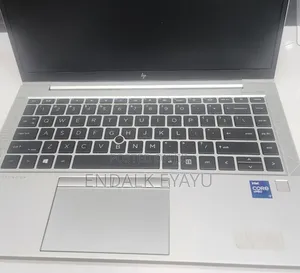 New Laptop HP EliteBook 840 G8 16GB Intel Core i7 SSD 512GB