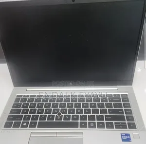 New Laptop HP EliteBook 840 G8 16GB Intel Core i7 SSD 512GB