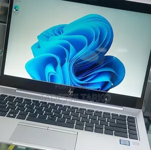 New Laptop HP Pavilion 14 8GB Intel Core i5 SSD 512GB