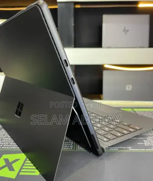 New Laptop Microsoft Surface 16GB Intel Core Ultra 5 SSD 256GB