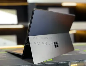 New Laptop Microsoft Surface 16GB Intel Core Ultra 5 SSD 256GB