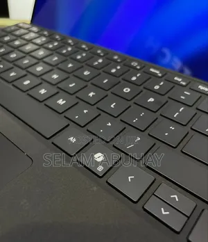 New Laptop Microsoft Surface 16GB Intel Core Ultra 5 SSD 256GB