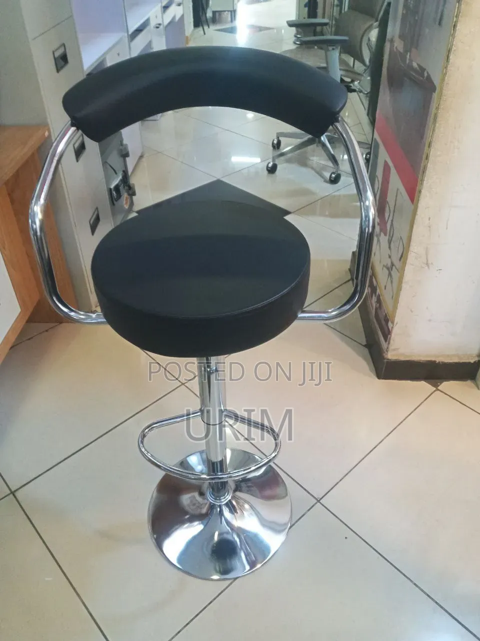 Bar Chairs