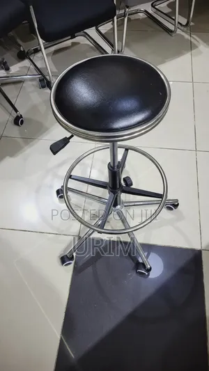 Lab Stool Chair