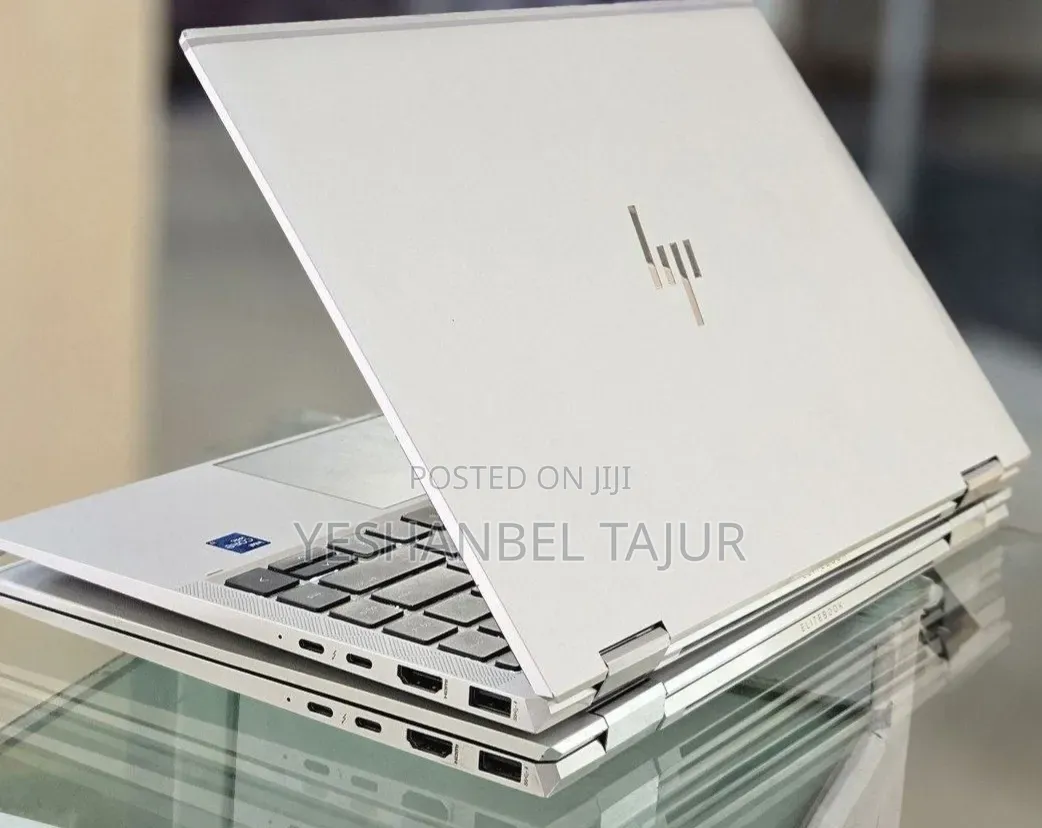 New Laptop HP Spectre 16GB Intel Core i7 SSD 512GB