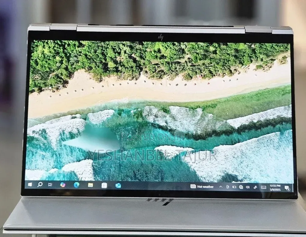 New Laptop HP Spectre 16GB Intel Core i7 SSD 512GB