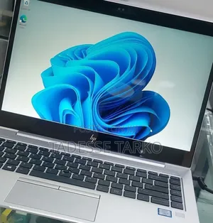 New Laptop HP Pavilion 14 8GB Intel Core i5 SSD 512GB