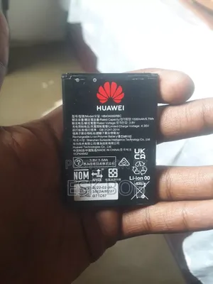Huawei Router Battery