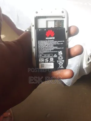 Huawei Router Battery