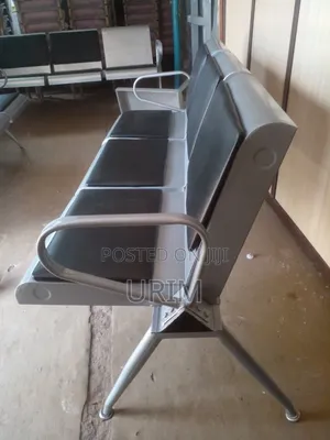 3sitter Chair