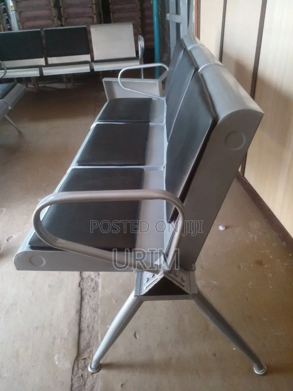 3sitter Chair