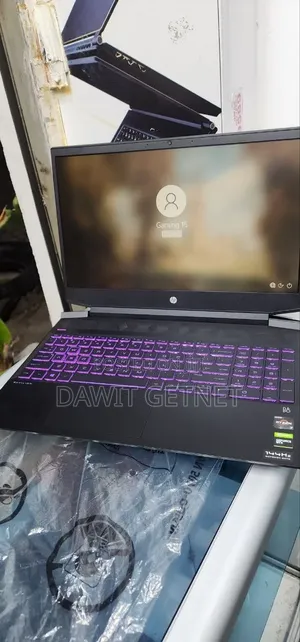 New Laptop HP Pavilion 14 16GB Intel Core i7 SSD 512GB