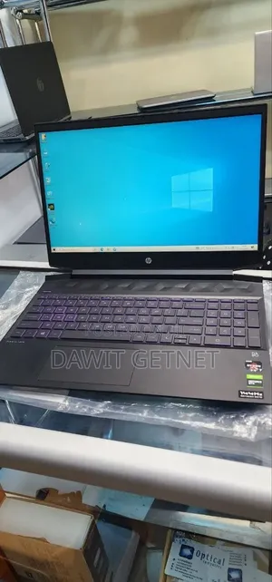 New Laptop HP Pavilion 14 16GB Intel Core i7 SSD 512GB