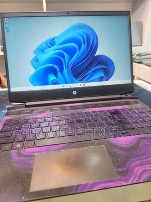 New Laptop HP Pavilion 14 16GB Intel Core i7 SSD 512GB