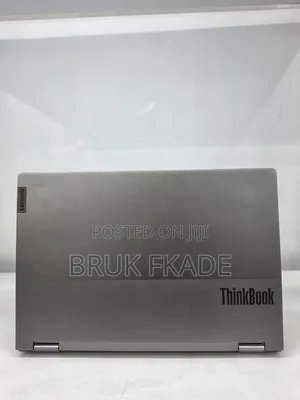 New Laptop Lenovo ThinkBook 13 16GB Intel Core i7 SSD 512GB